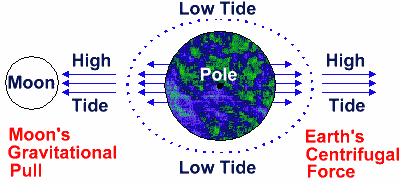 Costa Rica Tide Chart