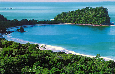 Manuel Antonio National Park