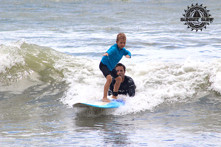 Why surfing may be a key factor to your child’s success in Life.